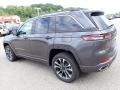Baltic Gray Metallic - Grand Cherokee Overland 4x4 Photo No. 3