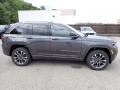 Baltic Gray Metallic - Grand Cherokee Overland 4x4 Photo No. 7