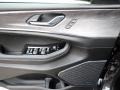 Baltic Gray Metallic - Grand Cherokee Overland 4x4 Photo No. 14
