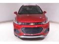 Cajun Red Tintcoat - Trax LT AWD Photo No. 2