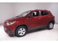 Cajun Red Tintcoat - Trax LT AWD Photo No. 3