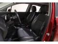 Cajun Red Tintcoat - Trax LT AWD Photo No. 5