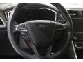 Ebony Steering Wheel Photo for 2020 Ford Fusion #144841835