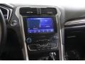 2020 Ford Fusion Hybrid SE Controls