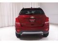 Cajun Red Tintcoat - Trax LT AWD Photo No. 17