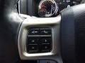 Black Steering Wheel Photo for 2016 Ram 1500 #144842150