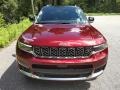 Velvet Red Pearl - Grand Cherokee L Summit Reserve 4WD Photo No. 3