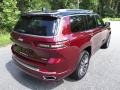 Velvet Red Pearl - Grand Cherokee L Summit Reserve 4WD Photo No. 6