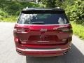 Velvet Red Pearl - Grand Cherokee L Summit Reserve 4WD Photo No. 7