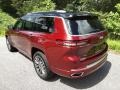 Velvet Red Pearl - Grand Cherokee L Summit Reserve 4WD Photo No. 8