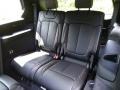 Global Black Rear Seat Photo for 2023 Jeep Grand Cherokee #144842345