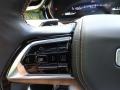 Global Black Steering Wheel Photo for 2023 Jeep Grand Cherokee #144842372