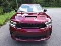 2022 Octane Red Pearl Dodge Durango R/T Blacktop AWD  photo #3