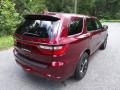 2022 Octane Red Pearl Dodge Durango R/T Blacktop AWD  photo #6