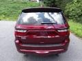 2022 Octane Red Pearl Dodge Durango R/T Blacktop AWD  photo #7