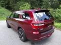 2022 Octane Red Pearl Dodge Durango R/T Blacktop AWD  photo #8