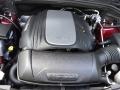 2022 Octane Red Pearl Dodge Durango R/T Blacktop AWD  photo #9