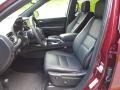 2022 Octane Red Pearl Dodge Durango R/T Blacktop AWD  photo #10