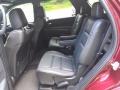 2022 Octane Red Pearl Dodge Durango R/T Blacktop AWD  photo #13