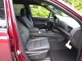 2022 Octane Red Pearl Dodge Durango R/T Blacktop AWD  photo #18