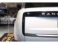 2023 Hakuba Silver Metallic Land Rover Range Rover P530 SE  photo #2