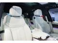 Perlino Front Seat Photo for 2023 Land Rover Range Rover #144842880