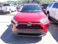 Ruby Flare Pearl - RAV4 LE AWD Hybrid Photo No. 2