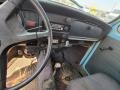 1974 Volkswagen Beetle Slate Interior Dashboard Photo