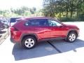 Ruby Flare Pearl - RAV4 LE AWD Hybrid Photo No. 4