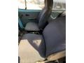 1974 Volkswagen Beetle Slate Interior Front Seat Photo