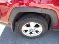 Ruby Flare Pearl - RAV4 LE AWD Hybrid Photo No. 5