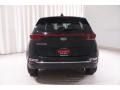 2020 Black Cherry Kia Sportage LX AWD  photo #17