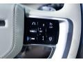 Perlino Steering Wheel Photo for 2023 Land Rover Range Rover #144843084