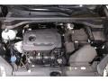 2020 Black Cherry Kia Sportage LX AWD  photo #18