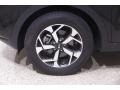 2020 Black Cherry Kia Sportage LX AWD  photo #19