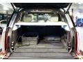 2023 Land Rover Range Rover Perlino Interior Trunk Photo