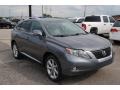 Nebula Gray Pearl - RX 350 Photo No. 7