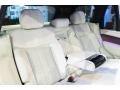 Perlino Rear Seat Photo for 2023 Land Rover Range Rover #144843375