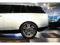 2023 Hakuba Silver Metallic Land Rover Range Rover P530 SE  photo #36