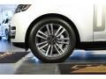 2023 Land Rover Range Rover P530 SE Wheel