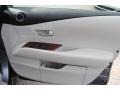 Nebula Gray Pearl - RX 350 Photo No. 23