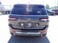 Baltic Gray Metallic - Grand Cherokee L Overland 4x4 Photo No. 4