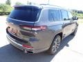 Baltic Gray Metallic - Grand Cherokee L Overland 4x4 Photo No. 5