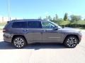 Baltic Gray Metallic - Grand Cherokee L Overland 4x4 Photo No. 6