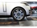 2023 Land Rover Range Rover P530 SE Wheel and Tire Photo