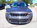 Baltic Gray Metallic - Grand Cherokee L Overland 4x4 Photo No. 8