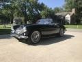 Black 1966 Austin-Healey 3000 MK III Bj8 Exterior