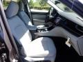 Baltic Gray Metallic - Grand Cherokee L Overland 4x4 Photo No. 10