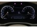 Beige/Taupe Gauges Photo for 2021 Genesis GV80 #144843848