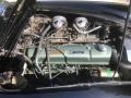 1966 Austin-Healey 3000 3.0 Liter OHV 12-Valve Inline 6 Cylinder Engine Photo